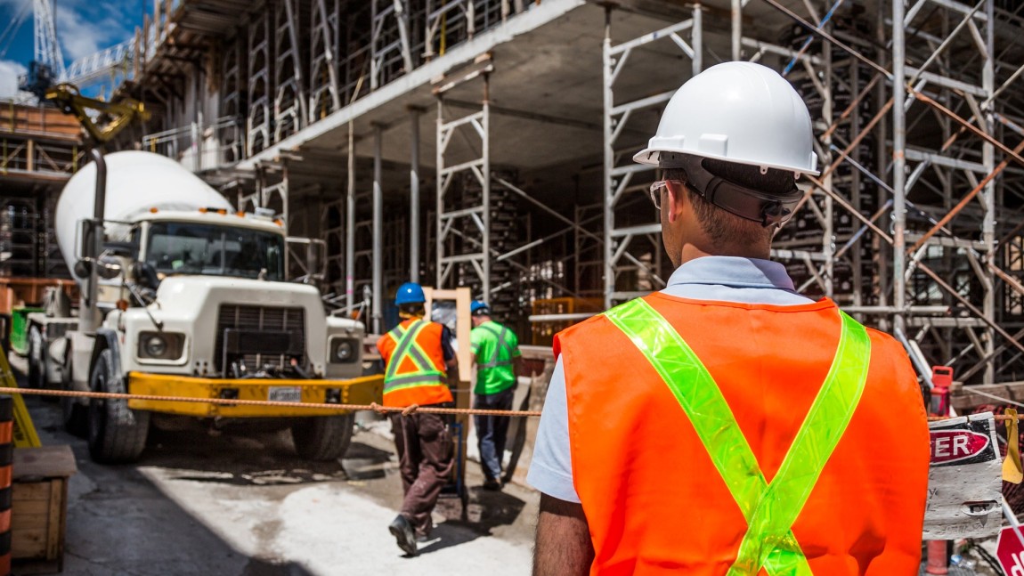 (Italiano) LAVORO – Testo Unico sulla salute e sicurezza sul lavoro, la versione aggiornata