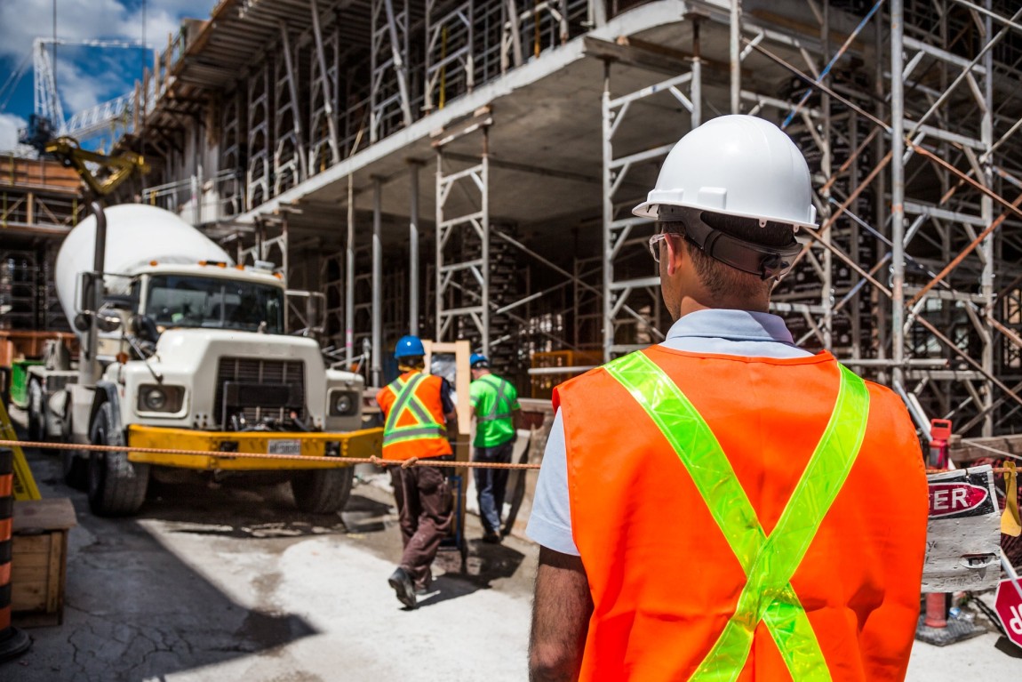 LAVORO – Testo Unico sulla salute e sicurezza sul lavoro, la versione aggiornata