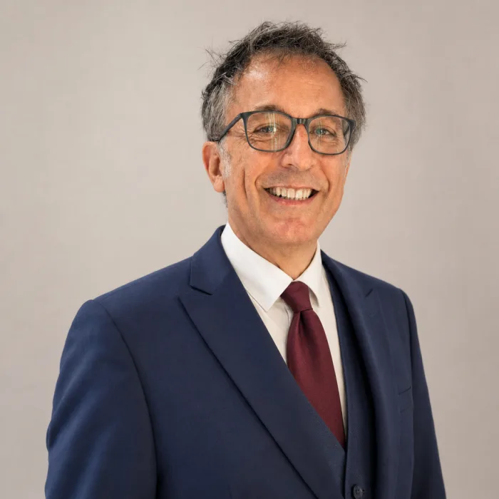 Lorenzo Falappi, avvocato cassazionista e mediatore professionista